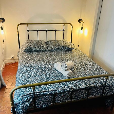 Un Petit Cocon En Plein Centre De Marseille Apartment ภายนอก รูปภาพ