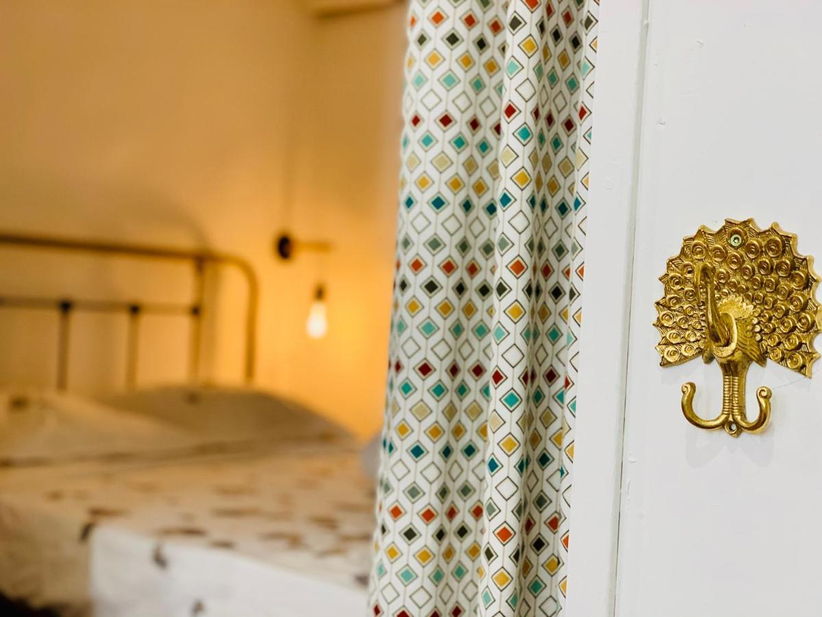 Un Petit Cocon En Plein Centre De Marseille Apartment ภายนอก รูปภาพ